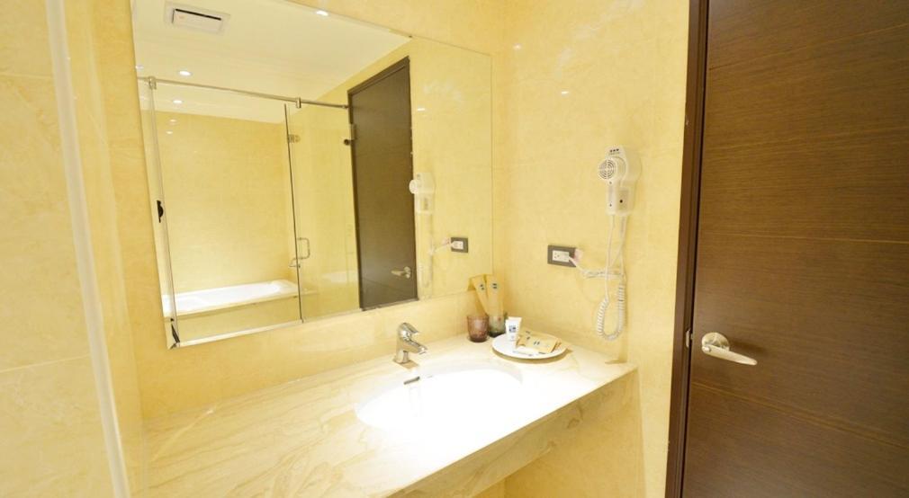 โรงแรมฟอร์โมซา เฉ่าถุน ภายนอก รูปภาพ